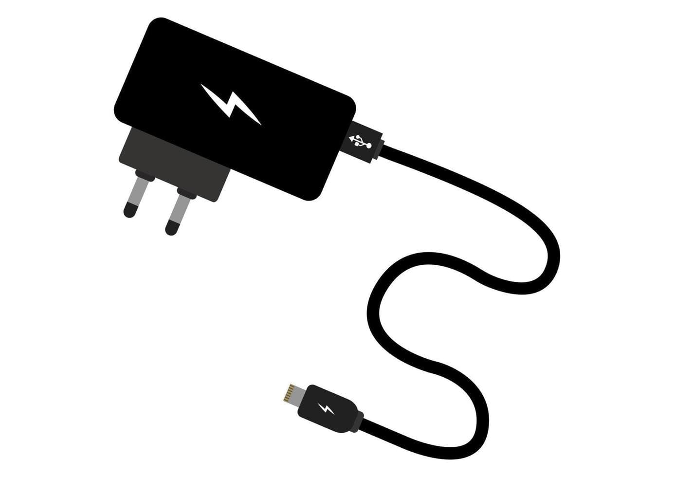 Charger
