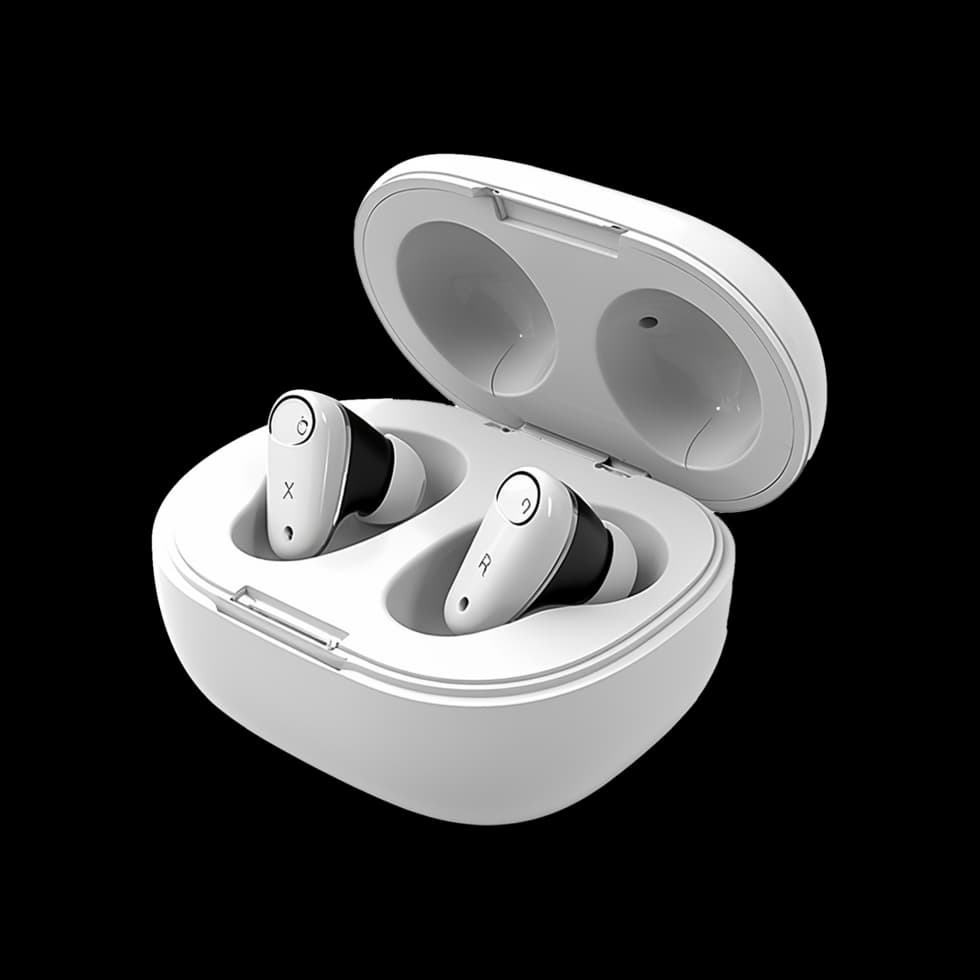 Earpods