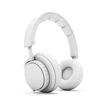 Head phones